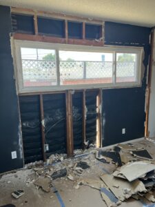 Home Addition – Val