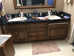 Bathroom Renovation – La Crescenta