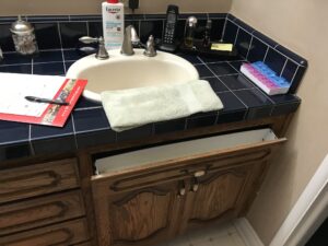 Bathroom Renovation – La Crescenta