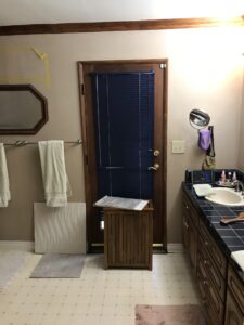 Bathroom Renovation – La Crescenta