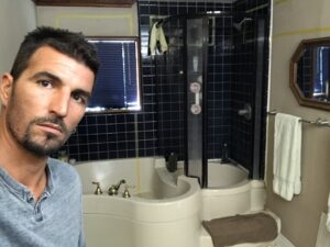 Bathroom Renovation – La Crescenta