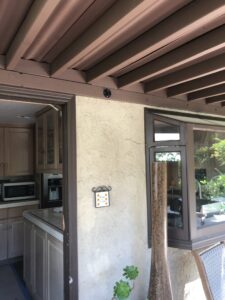 Behzad- Exterior home renovation