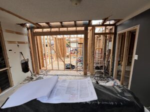 Home Addition – Val