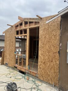 Home Addition – Val