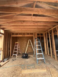 Home Addition – Val