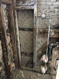 Bathroom Renovation – La Crescenta
