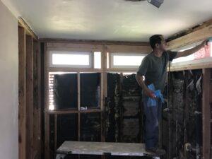 Bathroom Renovation – La Crescenta