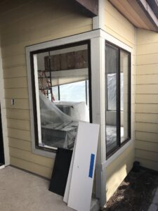 Behzad- Exterior home renovation
