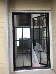 Behzad- Exterior home renovation