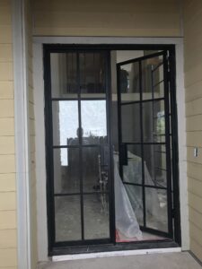 Behzad- Exterior home renovation