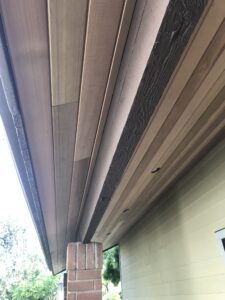 Behzad- Exterior home renovation