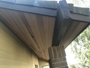 Behzad- Exterior home renovation