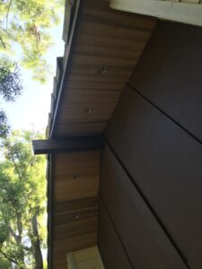 Behzad- Exterior home renovation