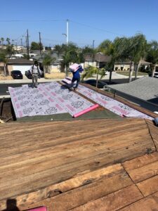 Home Addition – Val