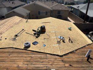 Home Addition – Val