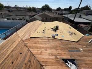 Home Addition – Val