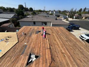 Home Addition – Val