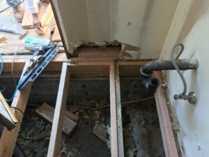 Bathroom Renovation – La Crescenta
