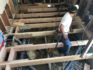 Bathroom Renovation – La Crescenta