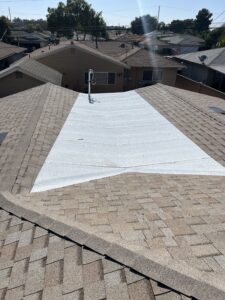 Home Addition – Val