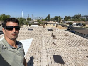 Home Addition – Val