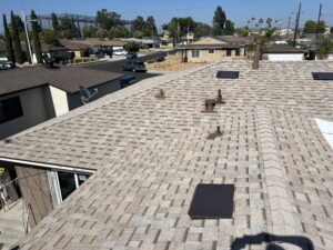 Home Addition – Val