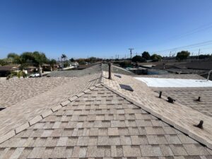 Home Addition – Val