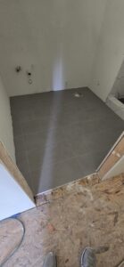 Home Addition – Val