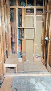 Luxury Bathroom Remodel – Patronite