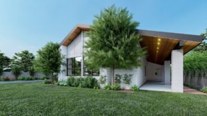 Complete Home Renovation – Behzad