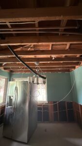 Three Bathroom Remodel – Tom