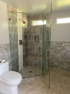 Bathroom Renovation – La Crescenta