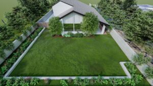 Complete Home Renovation – Behzad