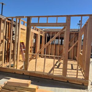 Home Addition – Val