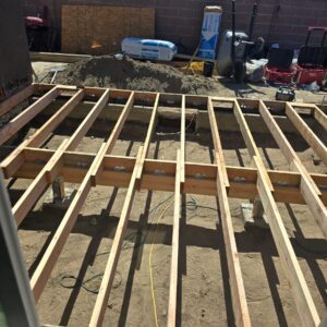 Home Addition – Val