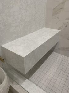 Behzad-3 Bathroom Remodel