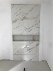 Behzad-3 Bathroom Remodel
