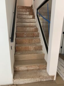 Behzad – Interior renovation
