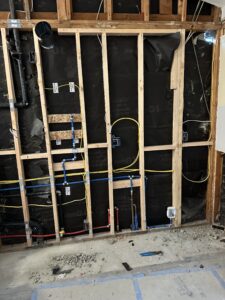 Wilson – kitchen remodel