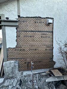 Wilson – kitchen remodel