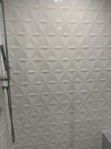 Behzad-3 Bathroom Remodel