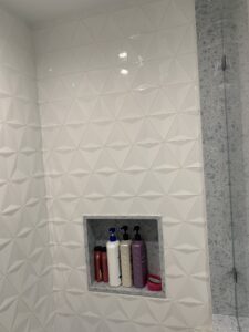 Behzad-3 Bathroom Remodel