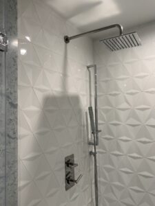 Behzad-3 Bathroom Remodel
