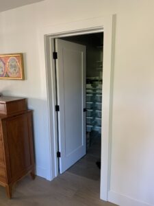 Behzad – Interior renovation