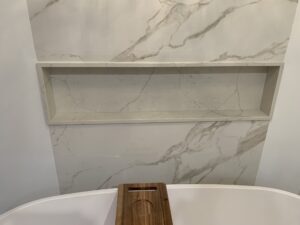 Behzad-3 Bathroom Remodel
