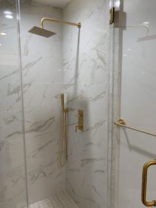 Behzad-3 Bathroom Remodel