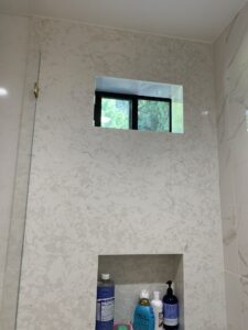 Behzad-3 Bathroom Remodel