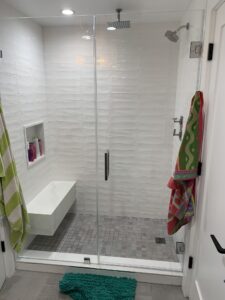 Behzad-3 Bathroom Remodel