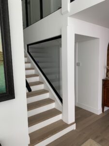Behzad – Interior renovation