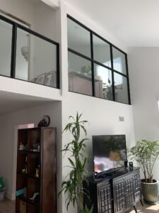 Behzad – Interior renovation